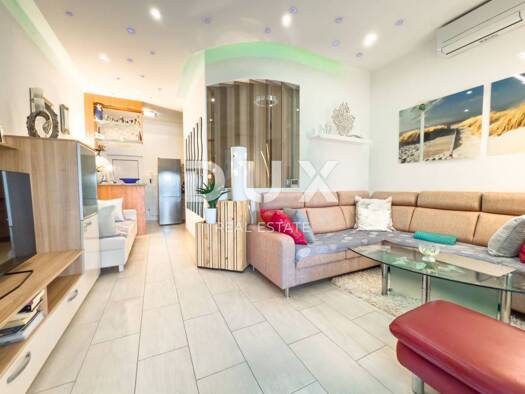 Wohnung zum Kauf 450.000 € 2 Zimmer 54 m² EG Baška 51523