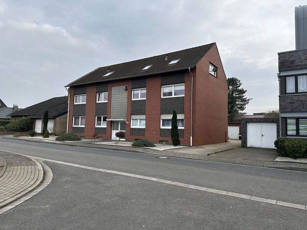 Wohnung zur Miete 620 € 3 Zimmer 65 m² EG Barbararing 25 Gerderath 41812