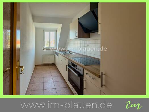 Wohnung zur Miete 345 € 3 Zimmer 68 m² 5. Geschoss frei ab sofort Schenkendorfstraße 13 Haselbrunn Plauen 08525