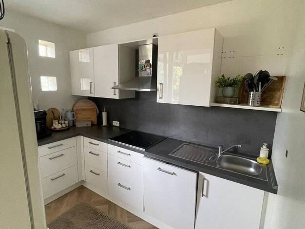 Wohnung zur Miete 950 € 4 Zimmer 85 m² 2. Geschoss frei ab 01.11.2026 An der Holter Heide 62 Holt West 41069