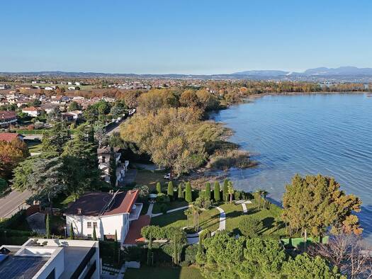 Villa zum Kauf 3.800.000 € 5 Zimmer 280 m² frei ab sofort Peschiera del Garda 37019