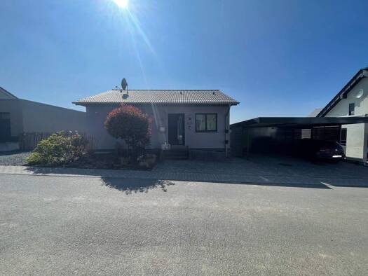 Einfamilienhaus zum Kauf 438.500 € 125,2 m² 668 m² Grundstück frei ab sofort Holzerath 54316