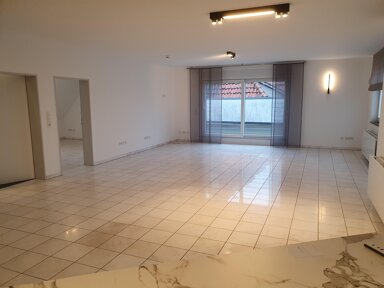 Wohnung zur Miete 1.571 € 3 Zimmer 159,7 m² Detmold - Kernstadt Detmold 32756