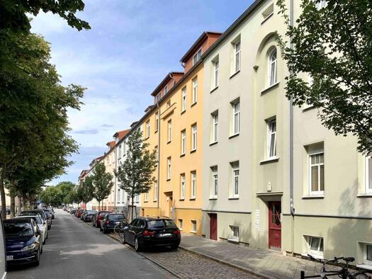 Wohnung zum Kauf 259.000 € 2 Zimmer 54 m² Seebad Warnemünde Rostock 18119