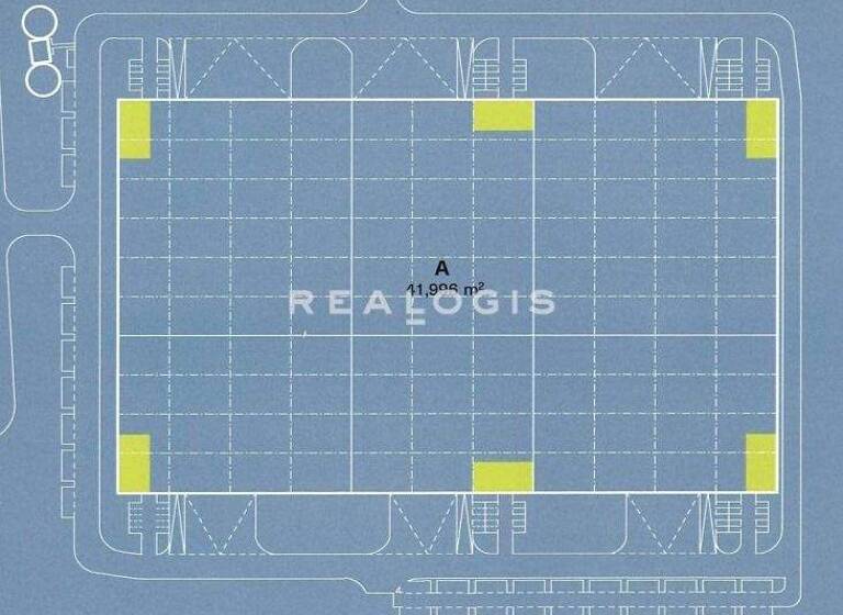 Halle/Industriefläche zur Miete 41.996 m² Lagerfläche Osterweddingen Sülzetal 39171