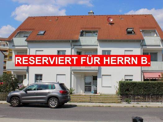 Wohnung zum Kauf 180.000 € 2 Zimmer 50 m² frei ab sofort Neumarkt Neumarkt in der Oberpfalz 92318