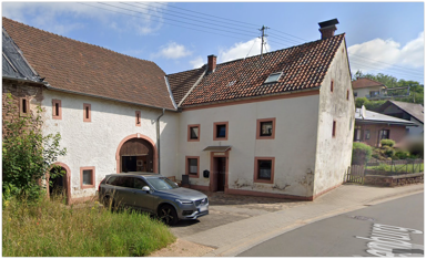 Bauernhaus zum Kauf provisionsfrei 159.000 € 12 Zimmer 178 m² 821 m² Grundstück frei ab sofort Fausenburg Mettendorf 54675