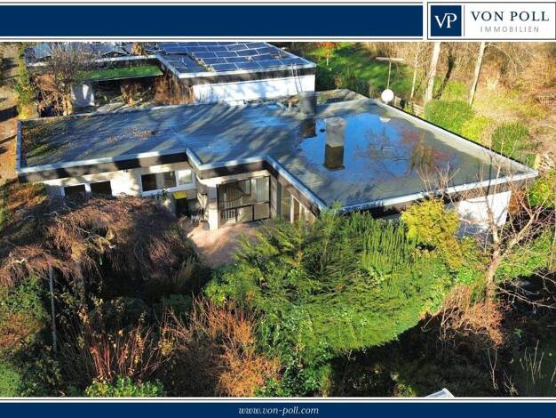 Bungalow zum Kauf 598.000 € 4 Zimmer 128 m² 500 m² Grundstück Stommeln Pulheim 50259