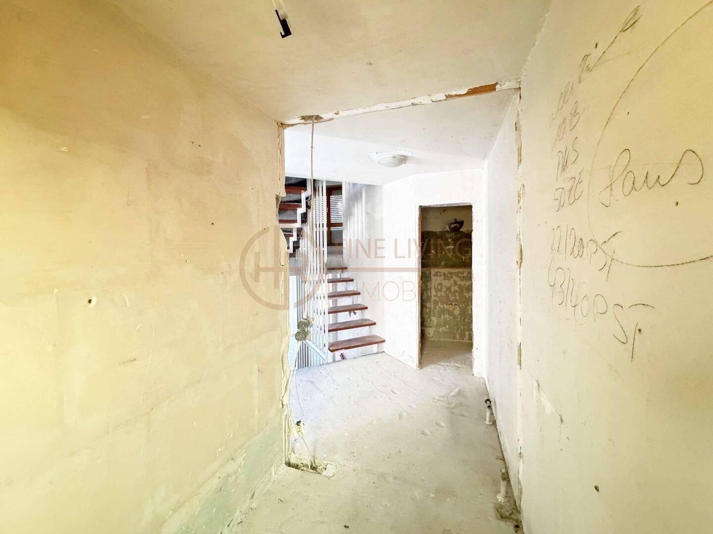Reihenmittelhaus zum Kauf - Ansicht 5