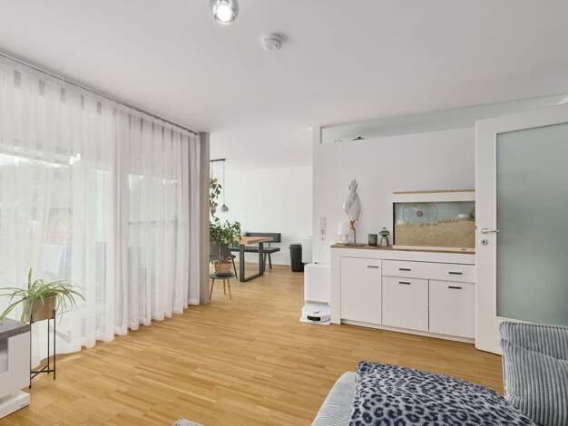 Wohnung zum Kauf 343.000 € 3 Zimmer 76,9 m² frei ab 01.12.2026 Struba 2b Göfis 6811
