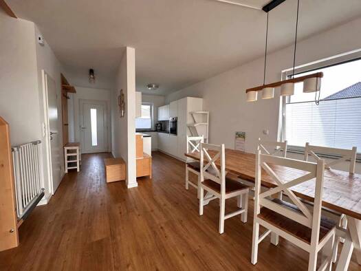 Doppelhaushälfte zur Miete 1.490 € 5 Zimmer 125 m² 500 m² Grundstück frei ab 01.12.2026 Altenmedingen Altenmedingen 29575