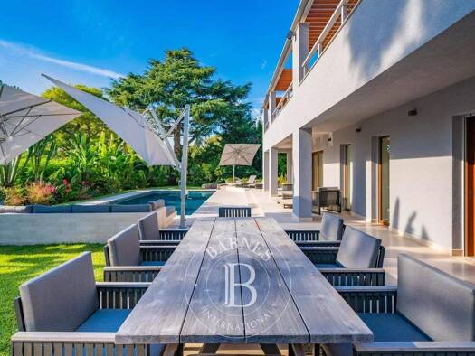 Haus zum Kauf 18.000.000 € 444 m² Saint-Jean-Cap-Ferrat 06230