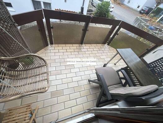 Wohnung zum Kauf 289.000 € 3 Zimmer 76,5 m² 2. Geschoss Beilstein 71717