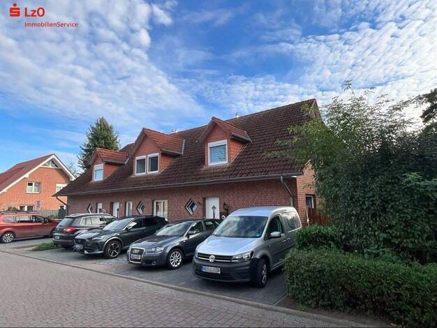 Mehrfamilienhaus zum Kauf 580.000 € 12 Zimmer 242,7 m² 839 m² Grundstück Emstek 49685