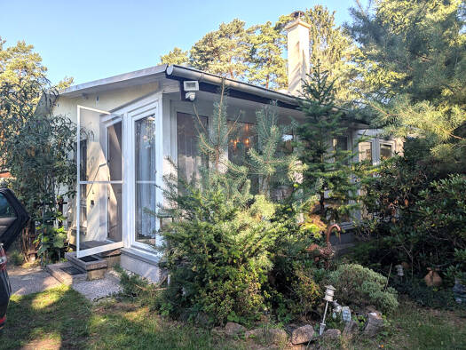 Bungalow zum Kauf 95.000 € 2 Zimmer 65 m² 460 m² Grundstück Plodda 06774