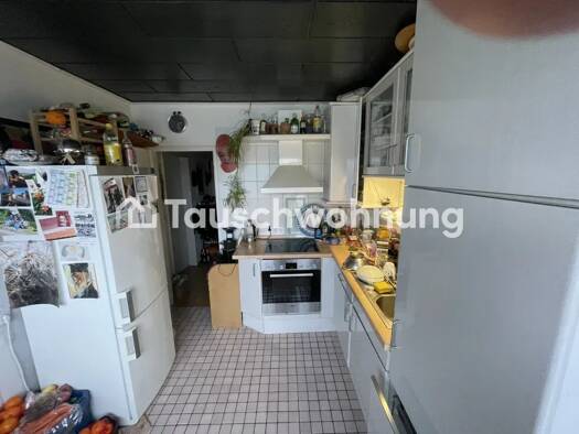 Wohnung zur Miete Tauschwohnung 620 € 2,5 Zimmer 65 m² 3. Geschoss Radio Bremen Ost 28211