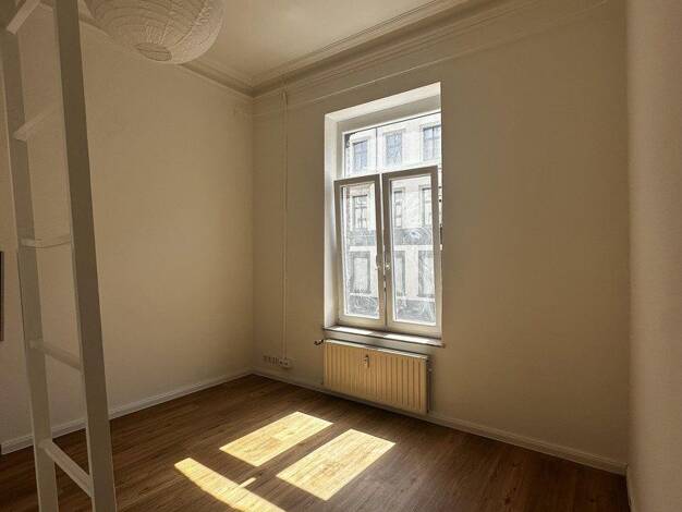 Wohnung zum Kauf provisionsfrei 85.000 € 1 Zimmer 19,2 m² EG Bismarckstraße 201 Aachen Aachen - Mitte 52066