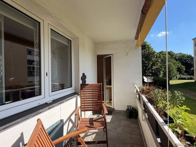 Wohnung zum Kauf 295.000 € 3 Zimmer 75 m² EG Rath Stadtbezirk 6 40470