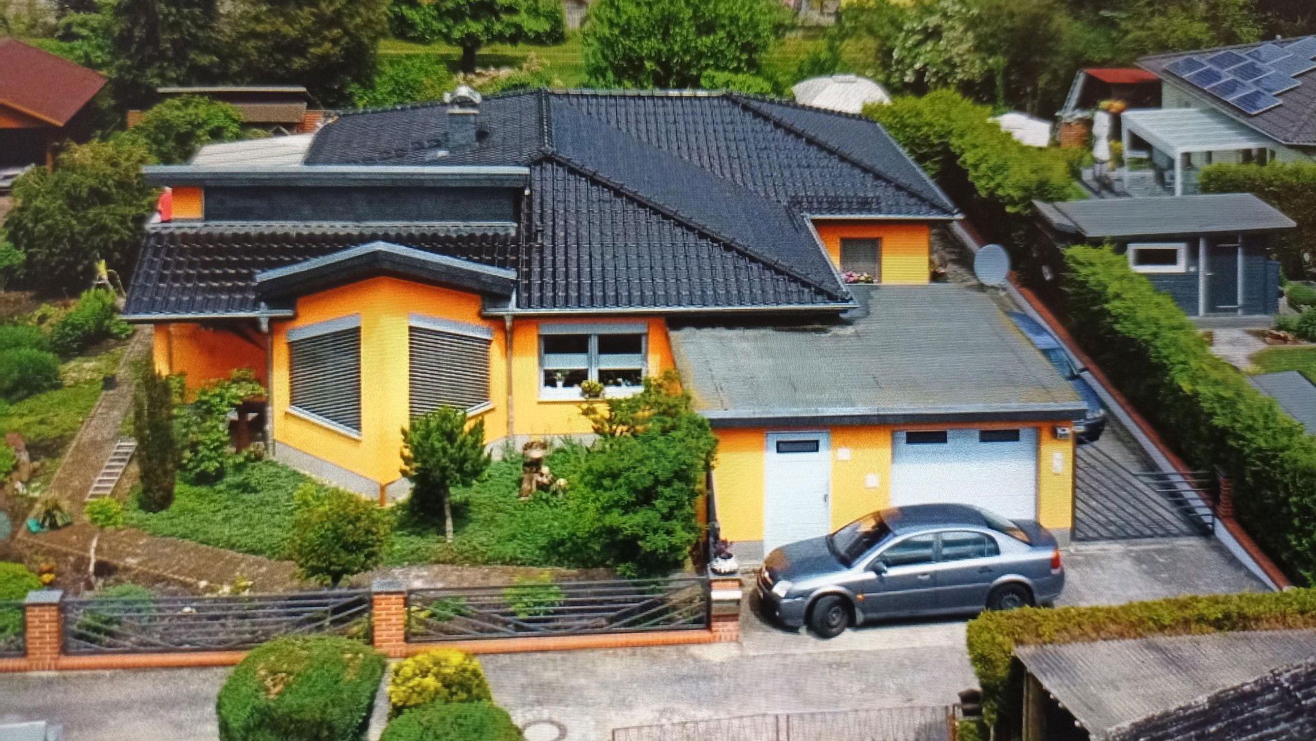 Einfamilienhaus zum Kauf provisionsfrei 525.000 € 5 Zimmer 151,5 m²<br/>Wohnfläche 740 m²<br/>Grundstück An der Bleiche 4 Müllrose Müllrose 15299