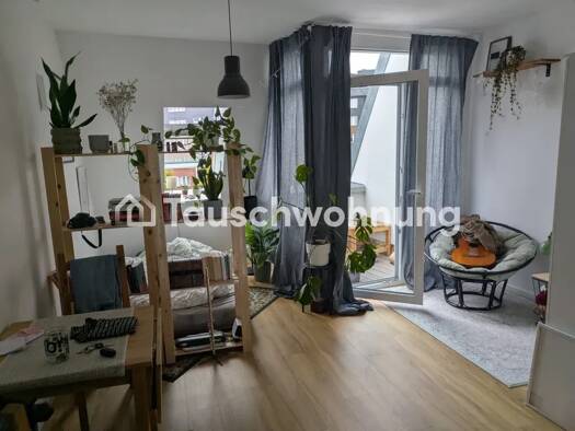 Wohnung zur Miete Tauschwohnung 530 € 1 Zimmer 26 m² Neuengamme Hamburg 21031