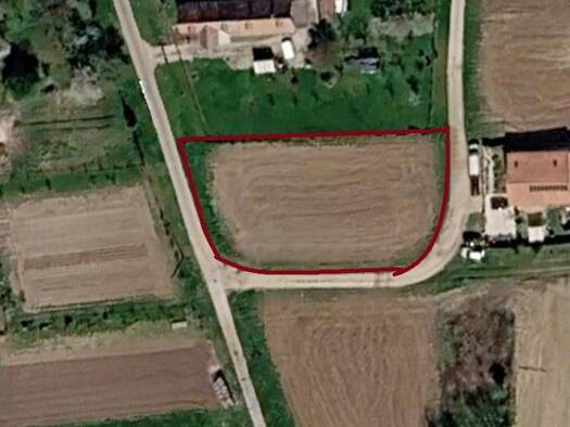 Grundstück zum Kauf 29.000 € 1.011 m² Grundstück Zalaszentmihály 8936