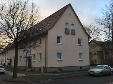 Wohnung zur Miete 299 € 2 Zimmer 36,8 m² frei ab 01.03.2025 Steinbreite 46 Bettenhausen Kassel 34123