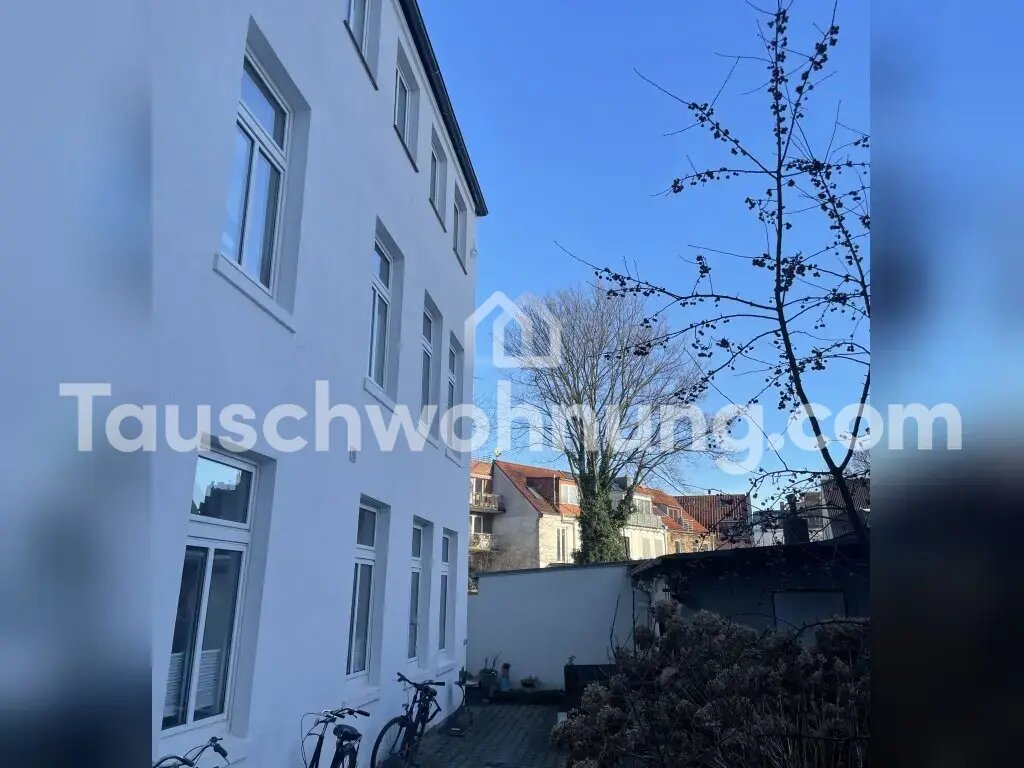 Wohnung zur Miete 900 € 2 Zimmer 54 m²<br/>Wohnfläche 1.<br/>Geschoss Eimsbüttel Hamburg 20257