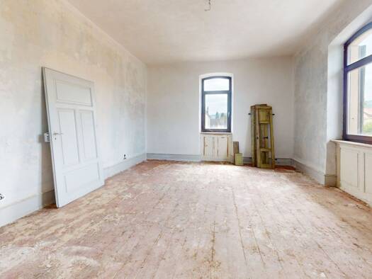 Mehrfamilienhaus zum Kauf 385.000 € 11 Zimmer 300,6 m² 492,7 m² Grundstück frei ab sofort Mußbach Neustadt an der Weinstraße 67435