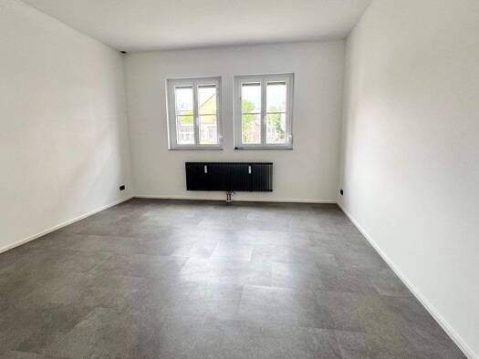 Wohnung zur Miete 1.700 € 4 Zimmer 117 m² EG frei ab sofort Gostenhof Nürnberg 90443