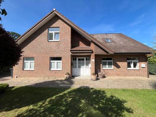 Einfamilienhaus zum Kauf 599.000 € 6 Zimmer 213 m² 1.500 m² Grundstück Egestorf Egestorf 21272