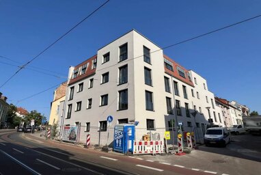 Wohnung zum Kauf 449.000 € 4 Zimmer 104 m² Kröllwitzer Straße 10 Kröllwitz Halle (Saale)-Kröllwitz 06120