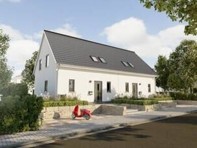 Einfamilienhaus zum Kauf 207.550 € 3 Zimmer 104 m² 350 m² Grundstück In der Aue 0 Barchfeld Barchfeld 36456