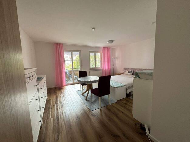 Wohnung zur Miete 850 € 2 Zimmer 68 m² 2. Geschoss frei ab 01.01.2026 Innenstadt Fürth 90762