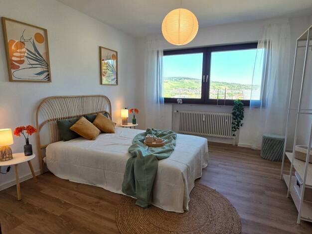 Wohnung zum Kauf provisionsfrei 425.000 € 4 Zimmer 107 m² Grunbach Remshalden 73630