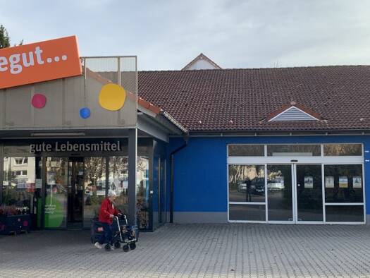 Laden zur Miete 4 € 251 m² Verkaufsfläche Ichtershausen Amt Wachsenburg 99334