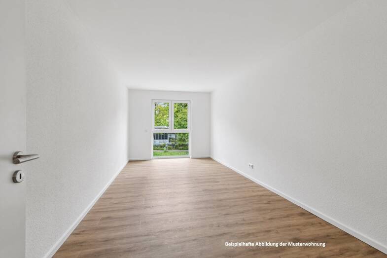 Wohnung zur Miete - Neubau 850 € 2 Zimmer 67,4 m² frei ab 01.08.2025 Lüdenscheid Lüdenscheid 58511