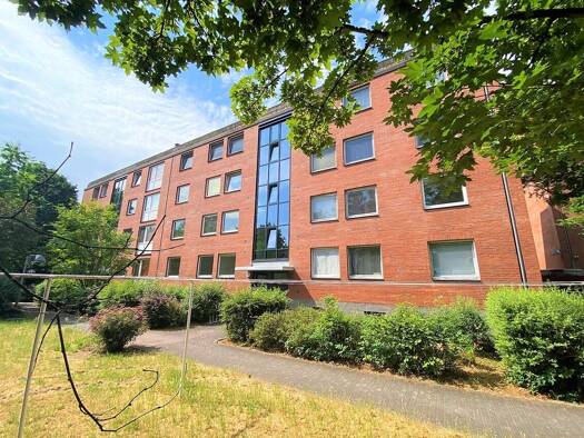 Wohnung zum Kauf provisionsfrei 135.500 € 1 Zimmer 36 m² 1. Geschoss Heusenstamm Heusenstamm 63150