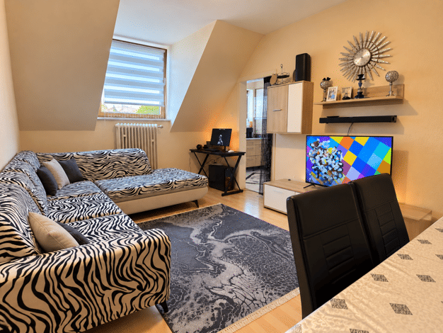 Wohnung zum Kauf 210.000 € 3 Zimmer 57 m² frei ab sofort Mörsenbroich Düsseldorf 40470