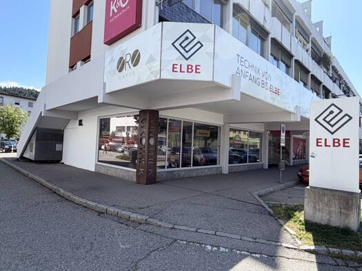 Ladenfläche zum Kauf 298.000 € 128,5 m² Verkaufsfläche Spittal an der Drau 9800