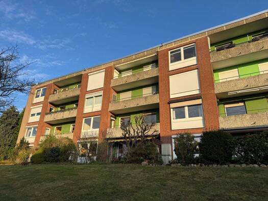 Wohnung zum Kauf 125.000 € 3 Zimmer 78,2 m² 1. Geschoss frei ab 01.04.2026 Meckelfeld Seevetal 21217