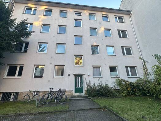 Sonstiges zum Kauf als Kapitalanlage geeignet 143.000 € 2 Zimmer 38 m² Brunswik Kiel 24103