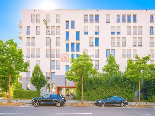 Wohnung zum Kauf 599.000 € 3 Zimmer 102 m² Bockenheim Frankfurt am Main 60486