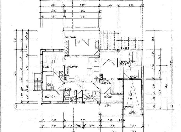 Einfamilienhaus zum Kauf 845.000 € 6 Zimmer 215 m² 1.060 m² Grundstück Neuötting 84524