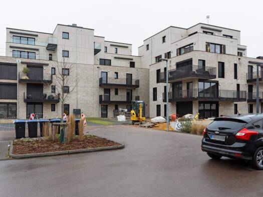 Wohnung zum Kauf - Neubau provisionsfrei 729.000 € 4 Zimmer 149,8 m² Euren Trier 54294