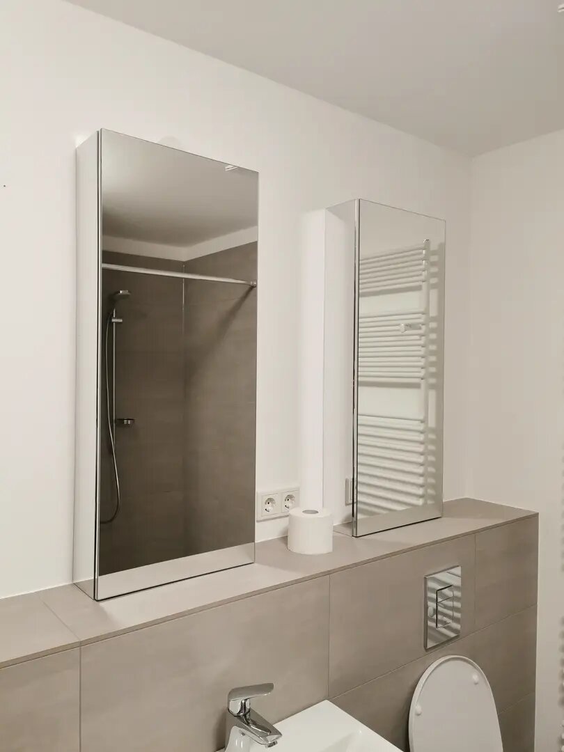 Wohnung zur Miete 700 € 2 Zimmer 60 m²<br/>Wohnfläche ab sofort<br/>Verfügbarkeit Avenue Charles de Gaulle Wittenau Berlin 13469