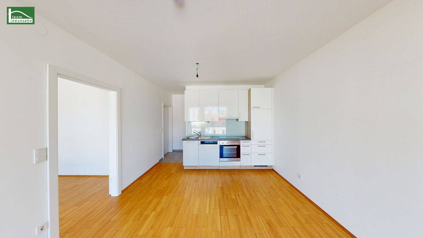 Wohnung – Graz, Annenviertel, Lend - Ansicht 4