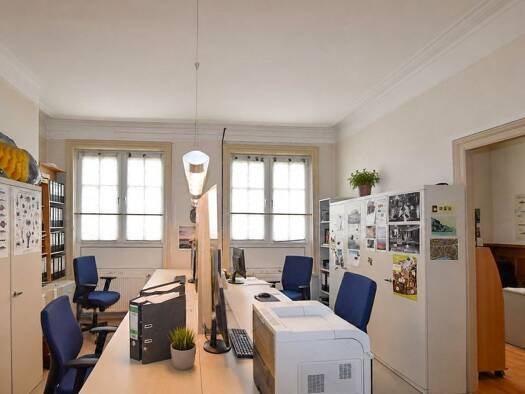 Bürogebäude zum Kauf als Kapitalanlage geeignet 1.950.000 € 574 m² 412 m² Grundstück Altona-Altstadt Altona 20359