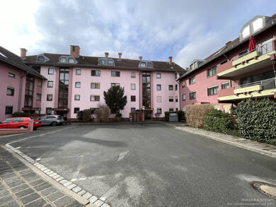 Wohnung zum Kauf 315.000 € 4 Zimmer 98 m² 2. Geschoss Schweinau Nürnberg 90441