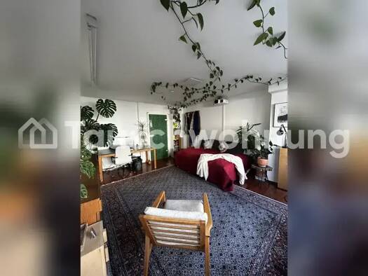 Wohnung zur Miete Tauschwohnung 1.500 € 4 Zimmer 106 m² 1. Geschoss Bickendorf Köln 50825
