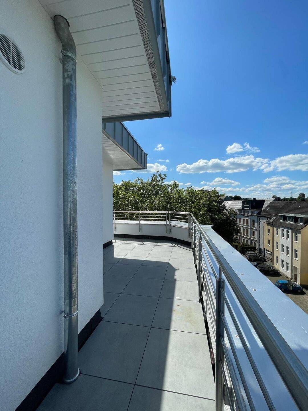 Neubauwohnung in der Südstadt! – Kilianstraße 15, 33098 Paderborn – Vorschaubild 6
